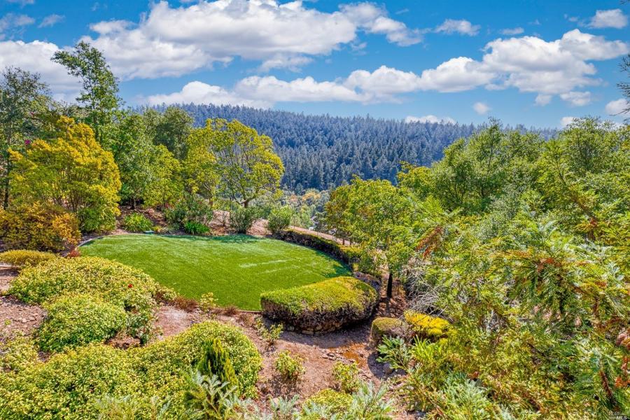 6332 Meadowridge Drive