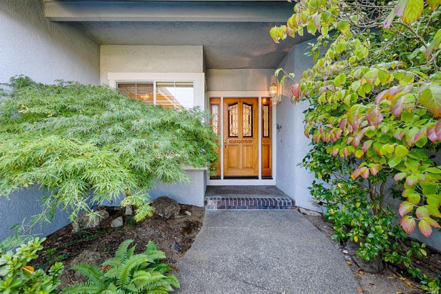 6332 Meadowridge Drive