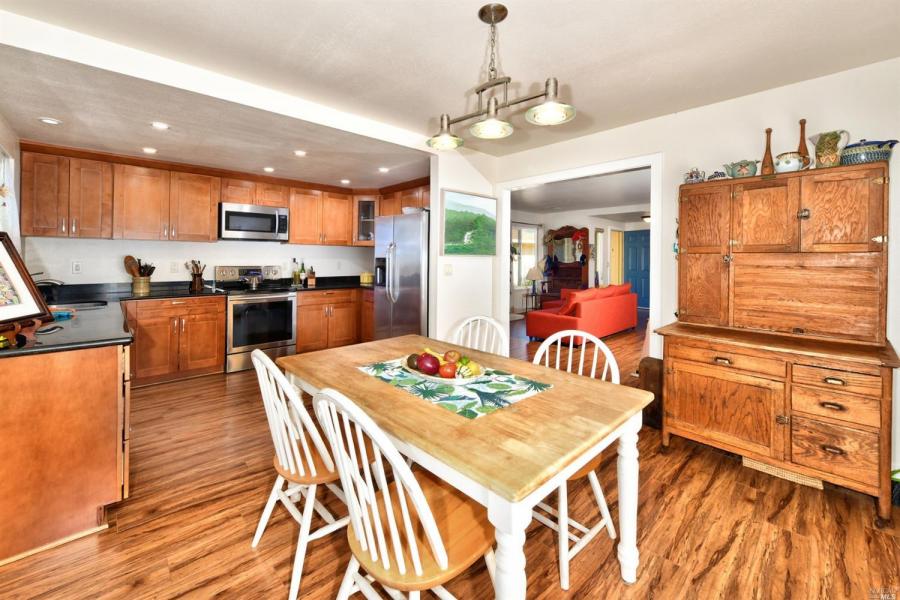 7411 Oakmont Drive