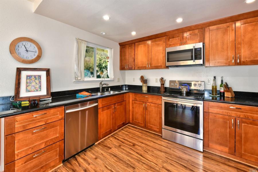 7411 Oakmont Drive