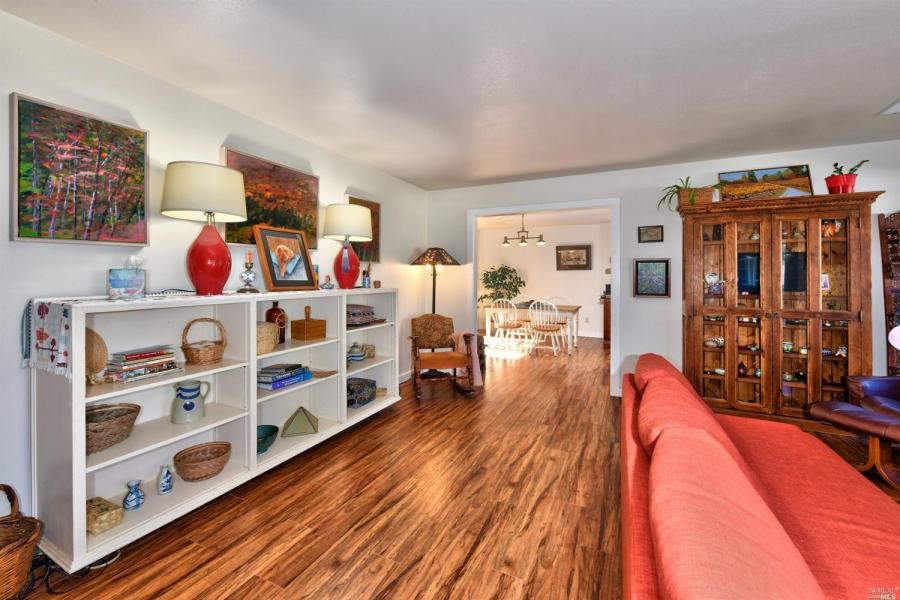 7411 Oakmont Drive