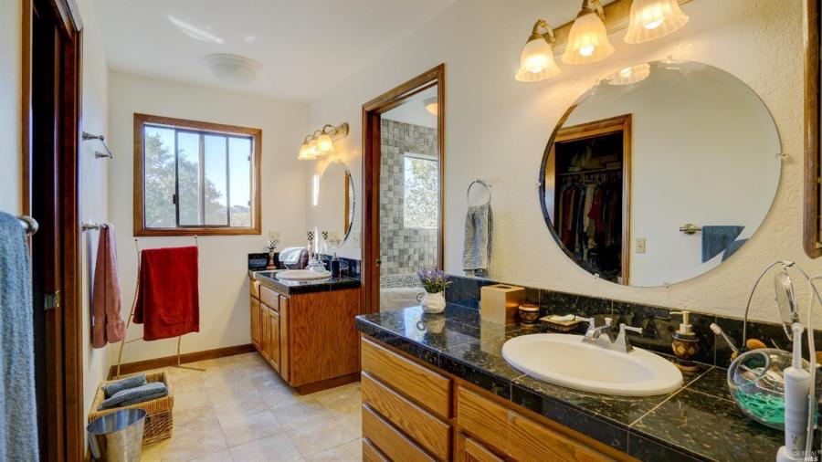 4705 Woodview Drive in Bennett Valley