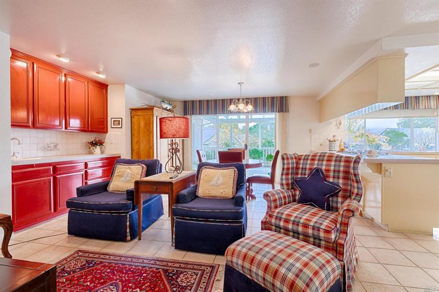 7971 Oakmont Drive