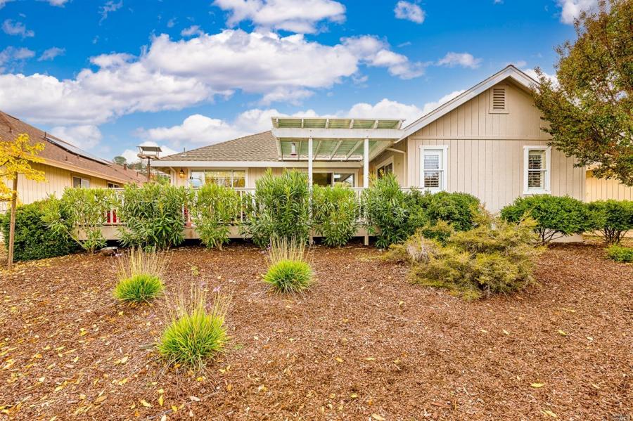 7971 Oakmont Drive