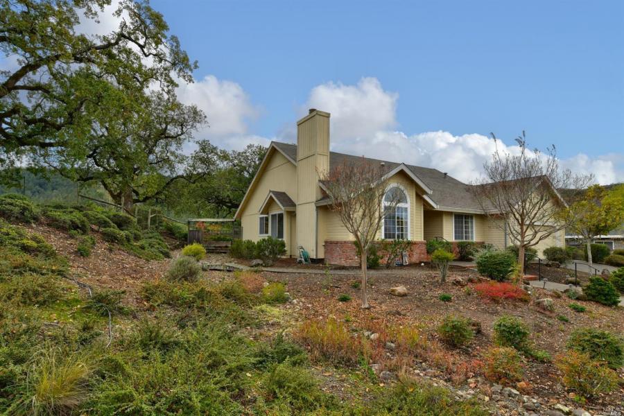 256 Silver Creek Circle