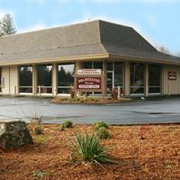 McBride Realty Office