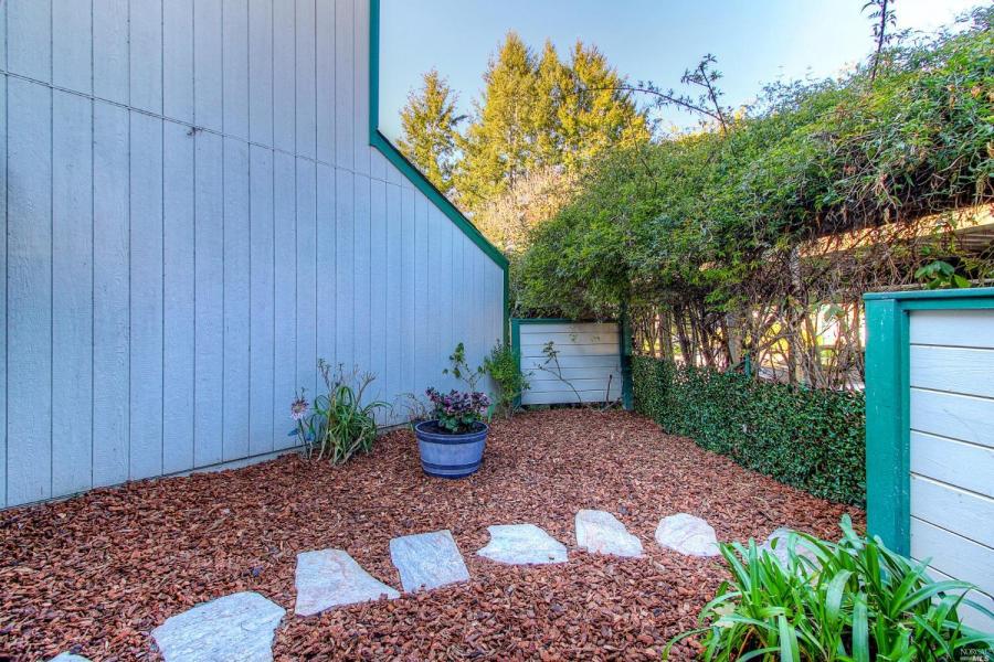 551 Norlee Street in Sebastopol