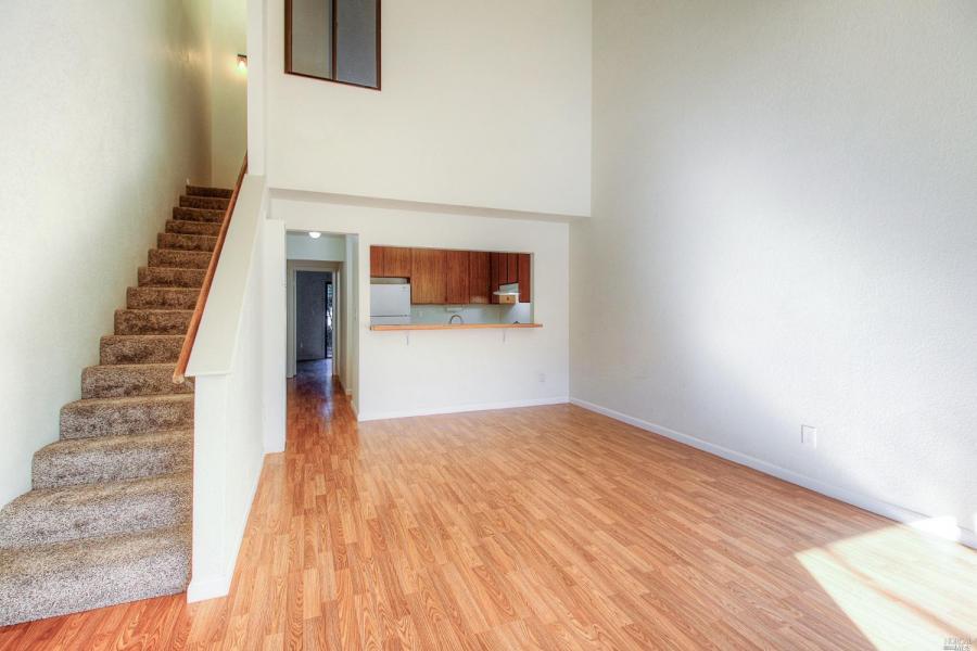 551 Norlee Street in Sebastopol