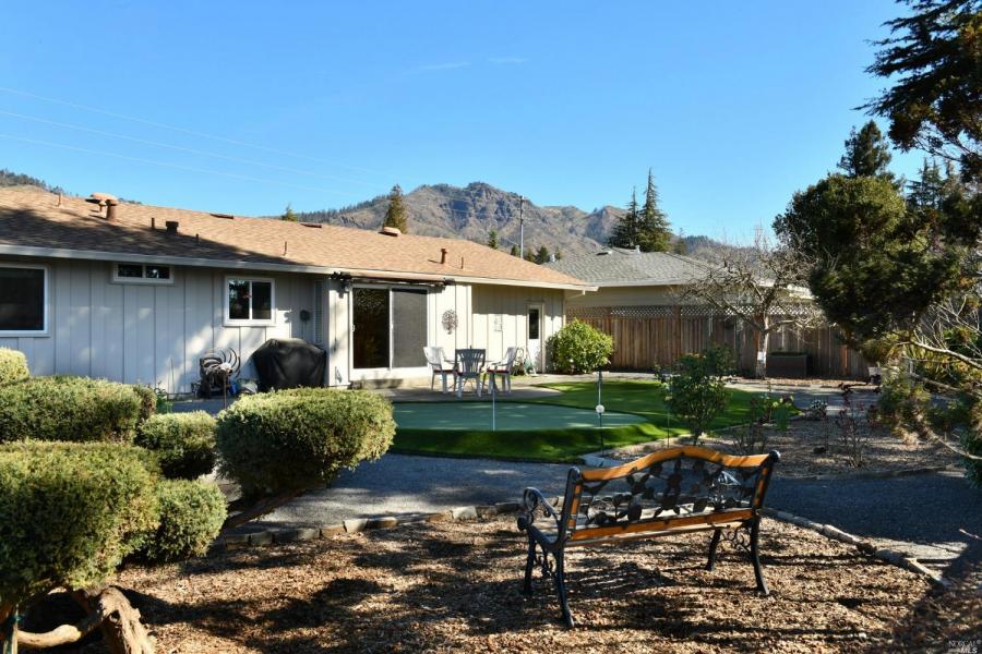 7160 Fairfield Drive