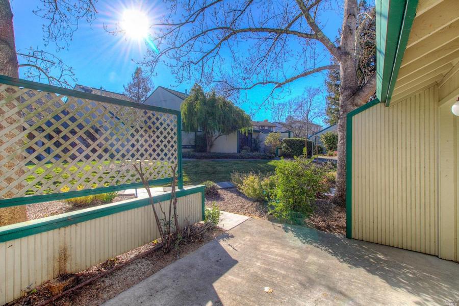 551 Norlee Street in Sebastopol