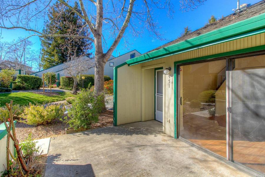 551 Norlee Street in Sebastopol