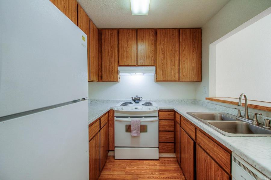 551 Norlee Street in Sebastopol