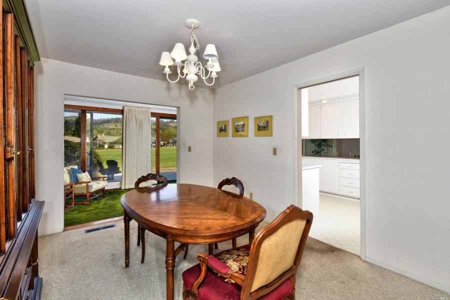 312 Rockgreen Place