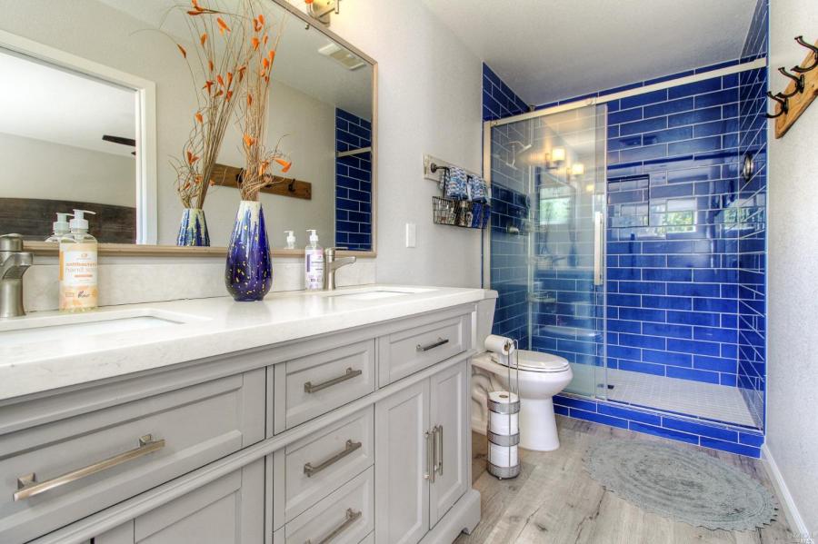 3134 Spring Creek Dr. in Santa Rosa