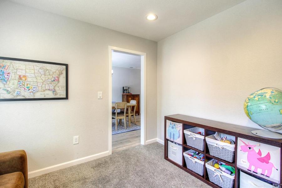 3134 Spring Creek Dr. in Santa Rosa