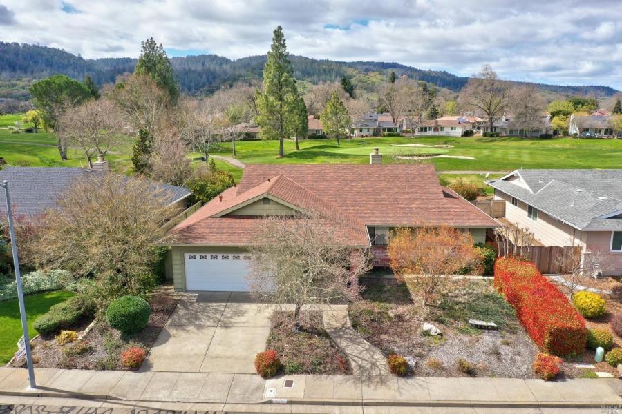 8841 Oakmont Drive