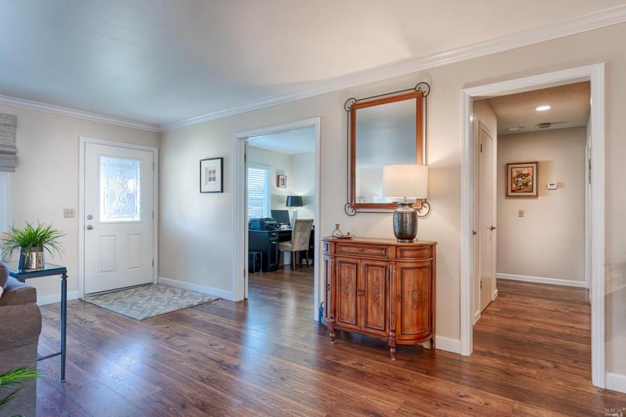 227 Valley Oaks Drive