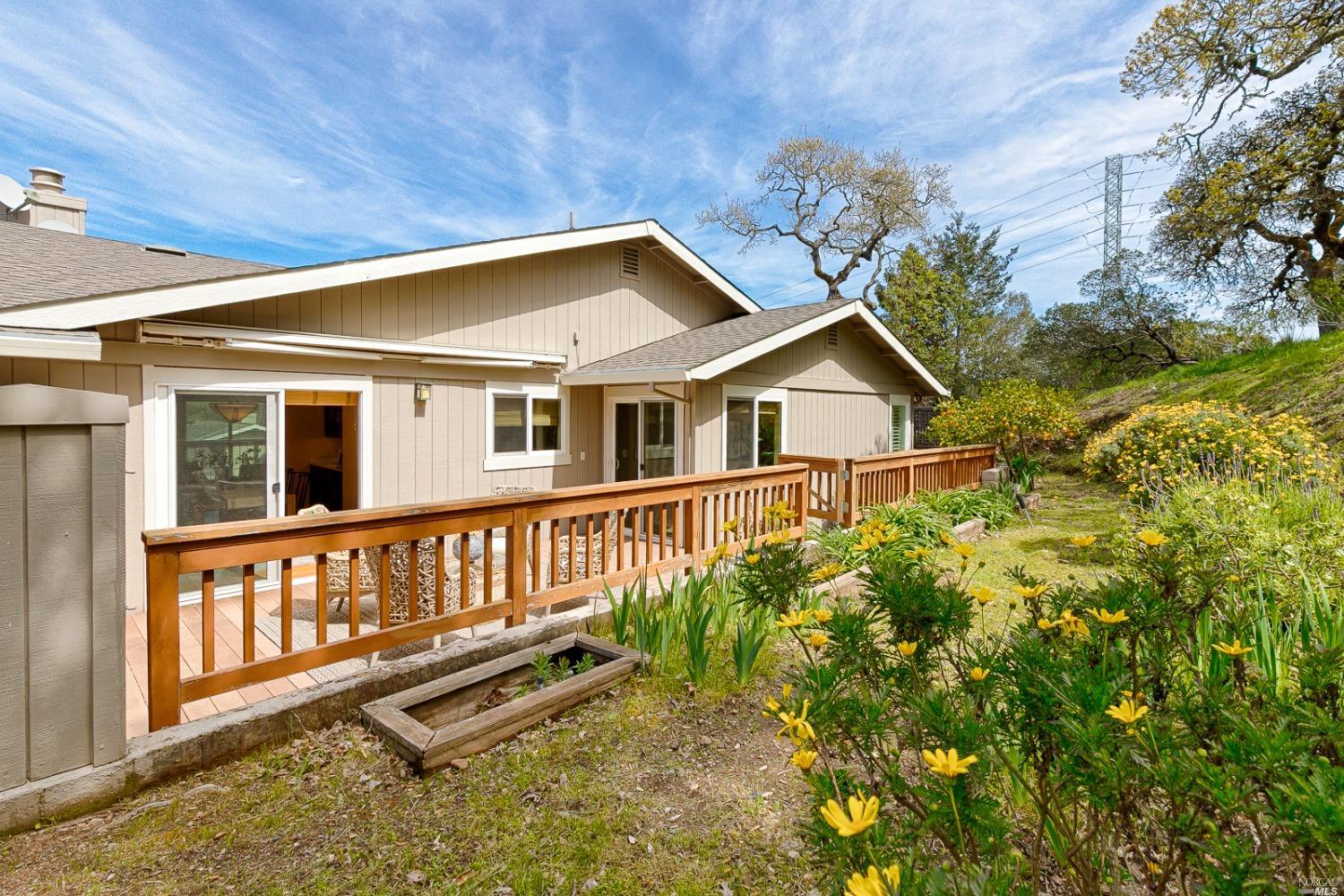 7064 Overlook Drive