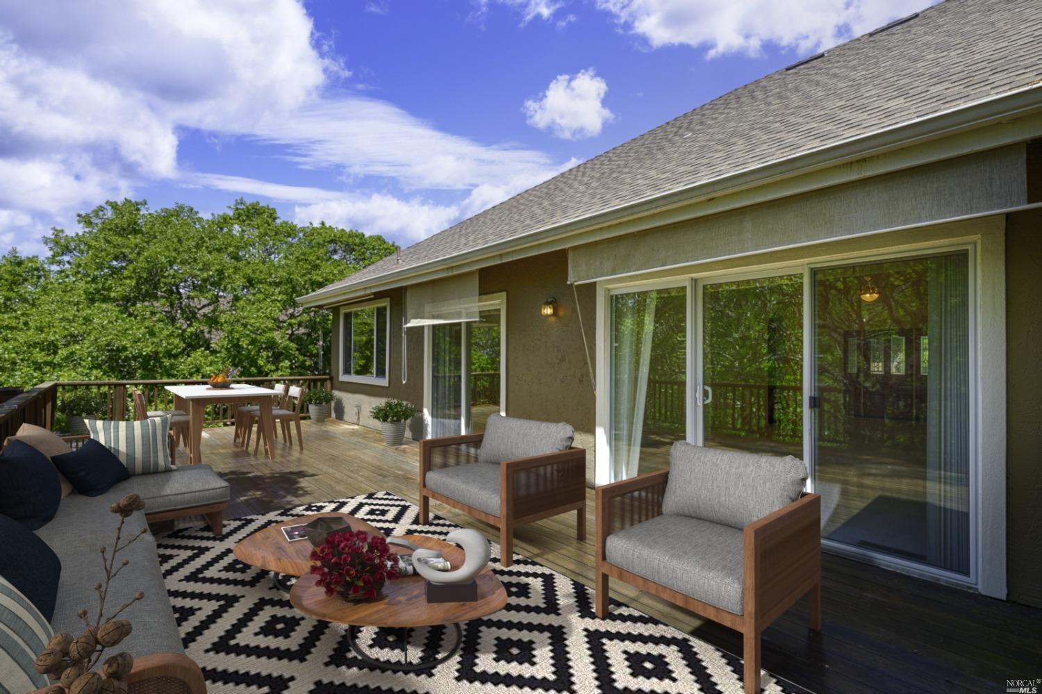 485 Oak Mesa Drive