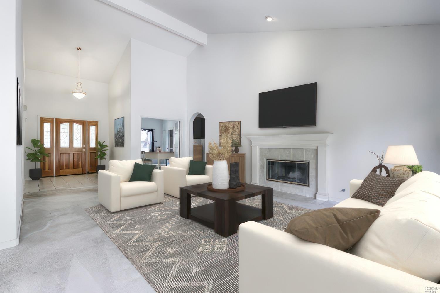 485 Oak Mesa Drive