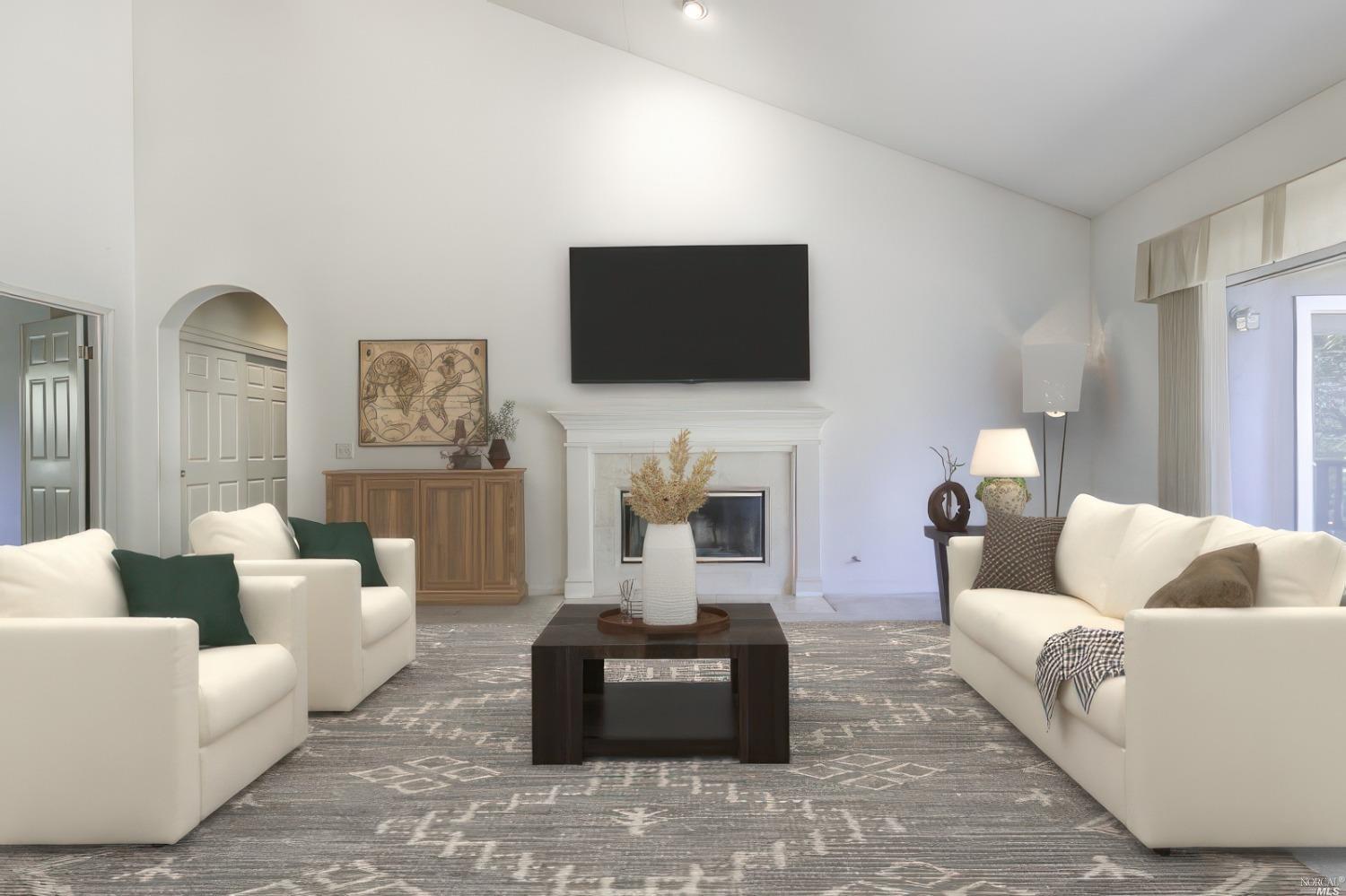 485 Oak Mesa Drive