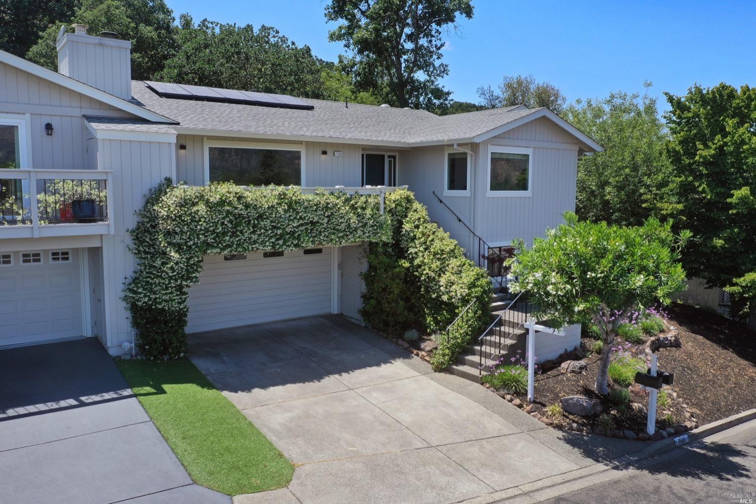 7166 Overlook Drive