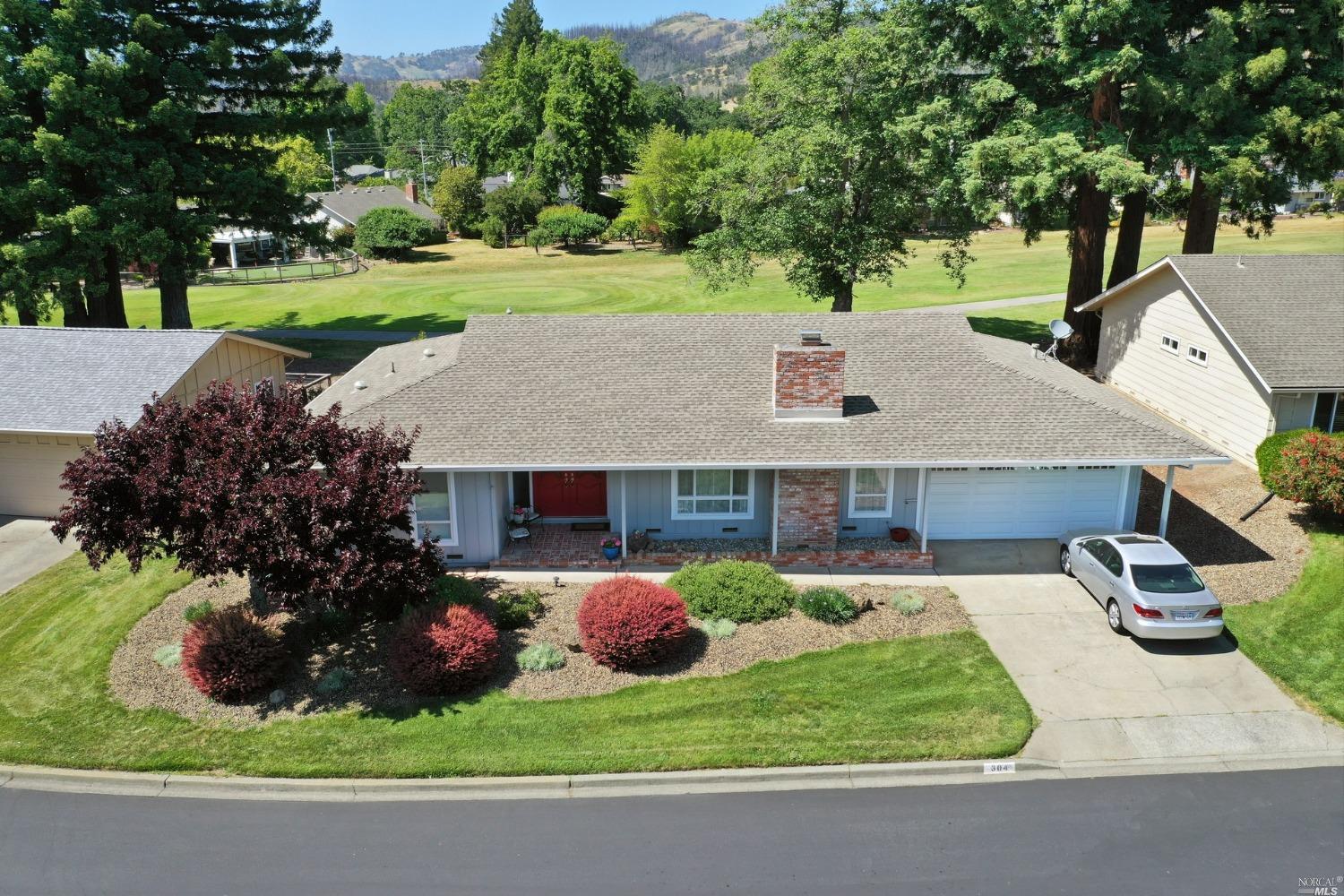 304 Rockgreen Place