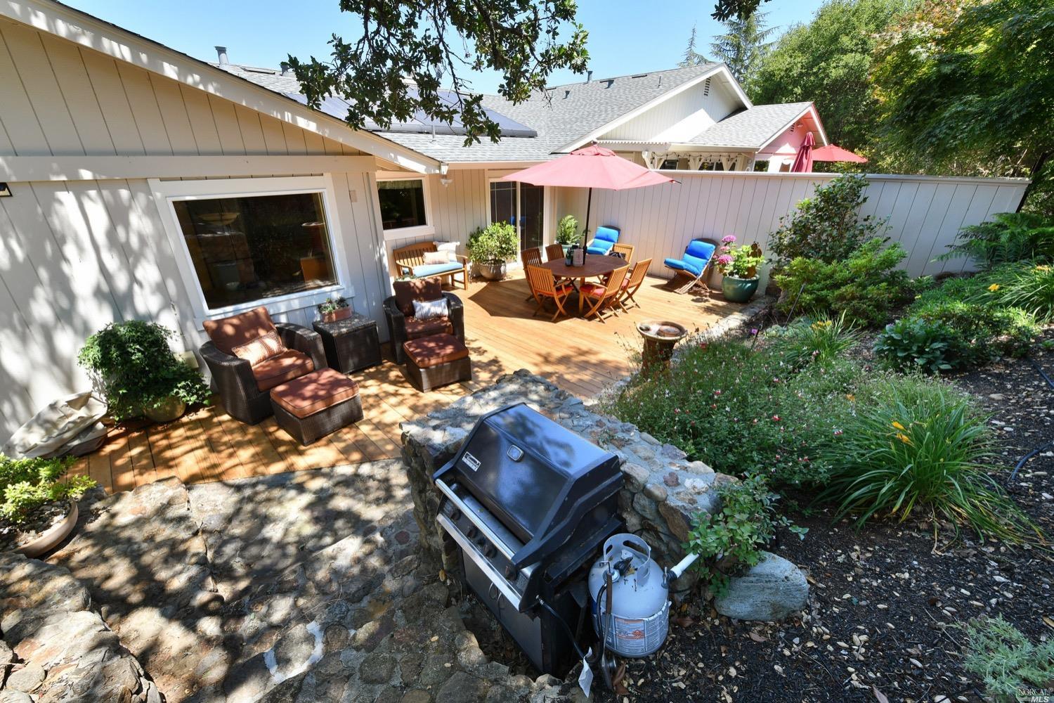 7166 Overlook Drive
