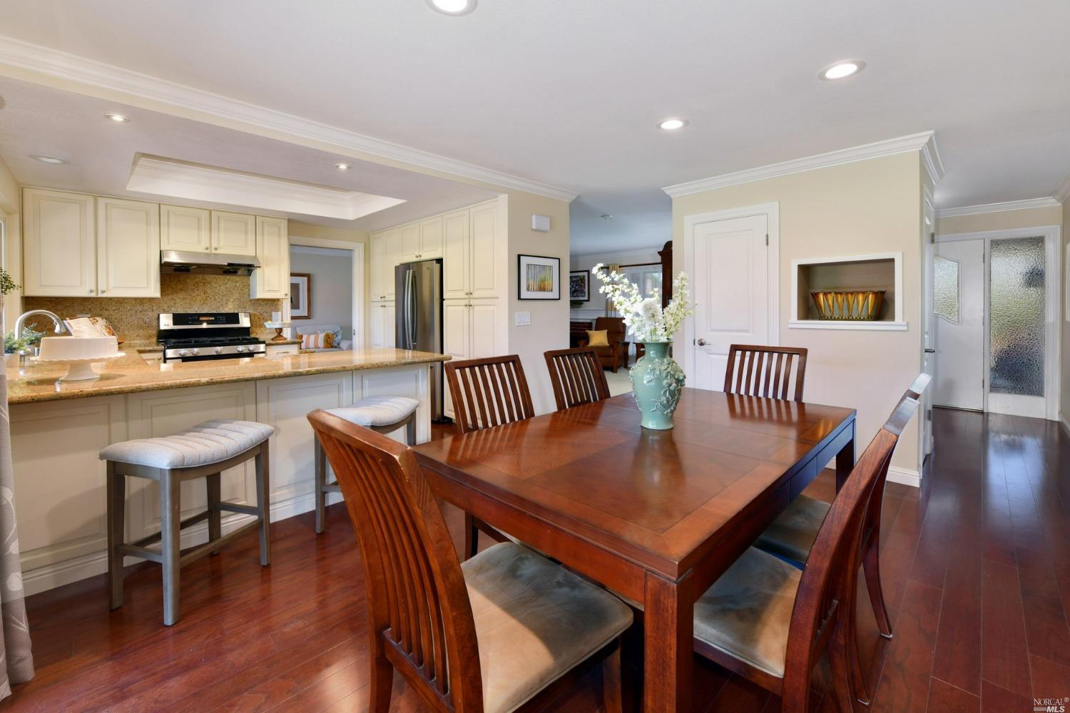 304 Rockgreen Place