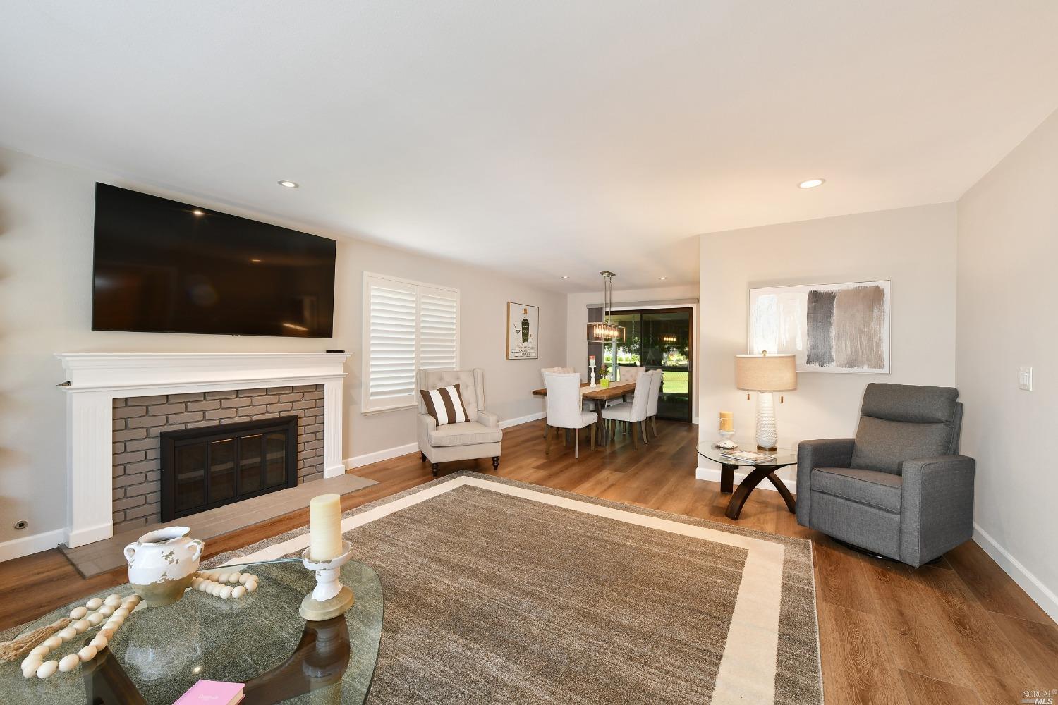 317 Twin Lakes Drive
