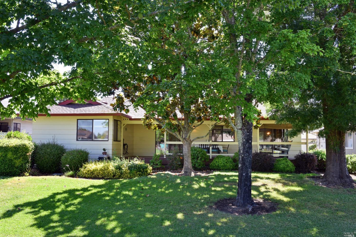 317 Twin Lakes Drive