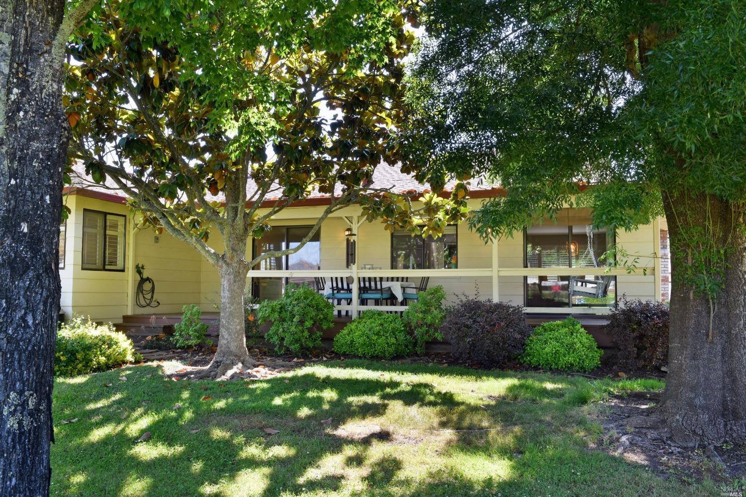 317 Twin Lakes Drive
