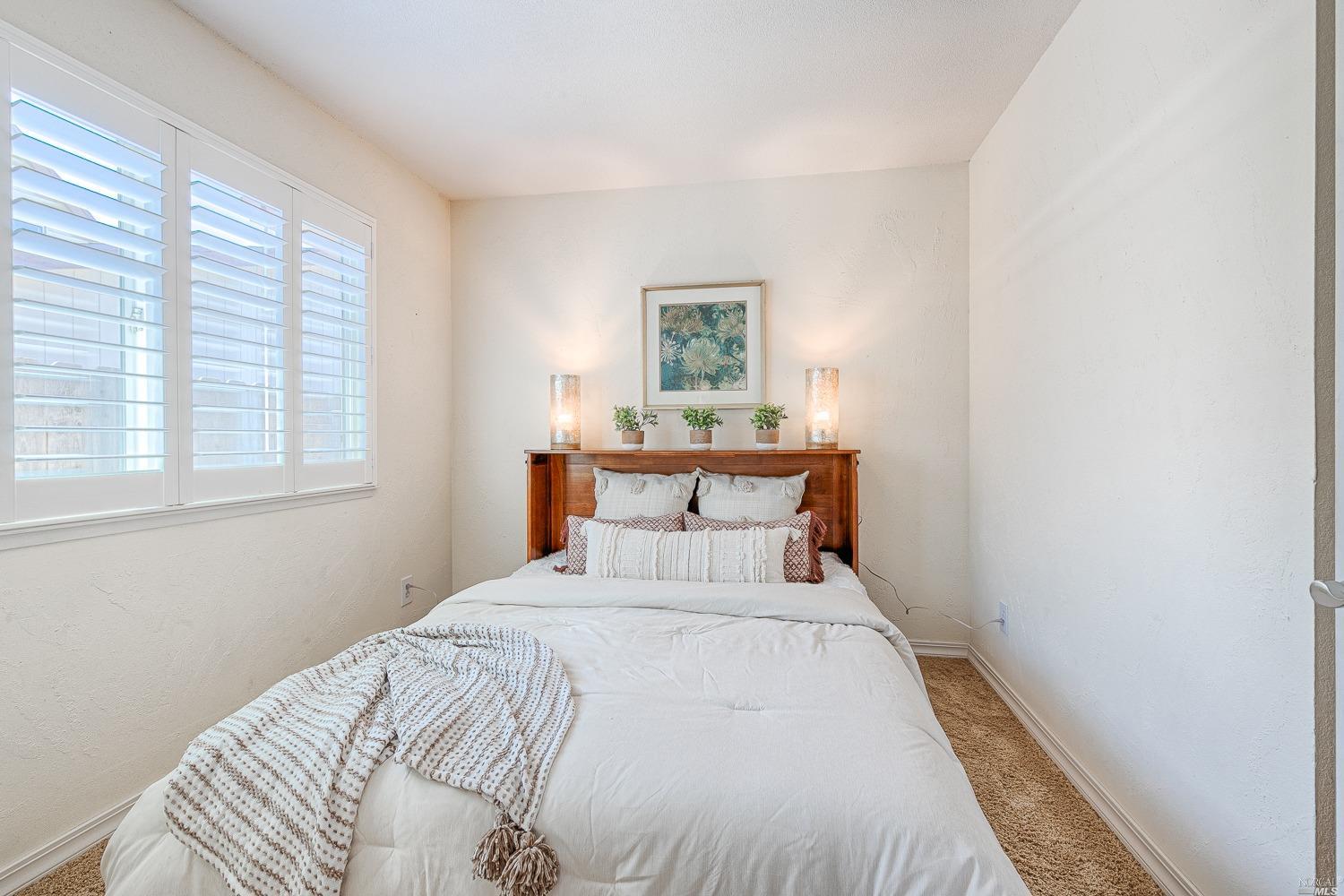 1366 Funston Dr in SW Santa Rosa