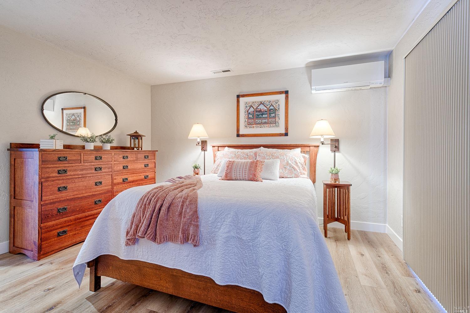 1366 Funston Dr in SW Santa Rosa