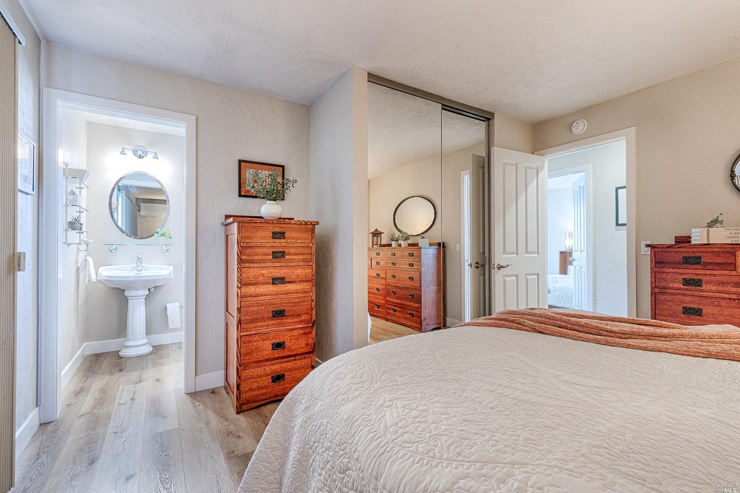 1366 Funston Dr in SW Santa Rosa