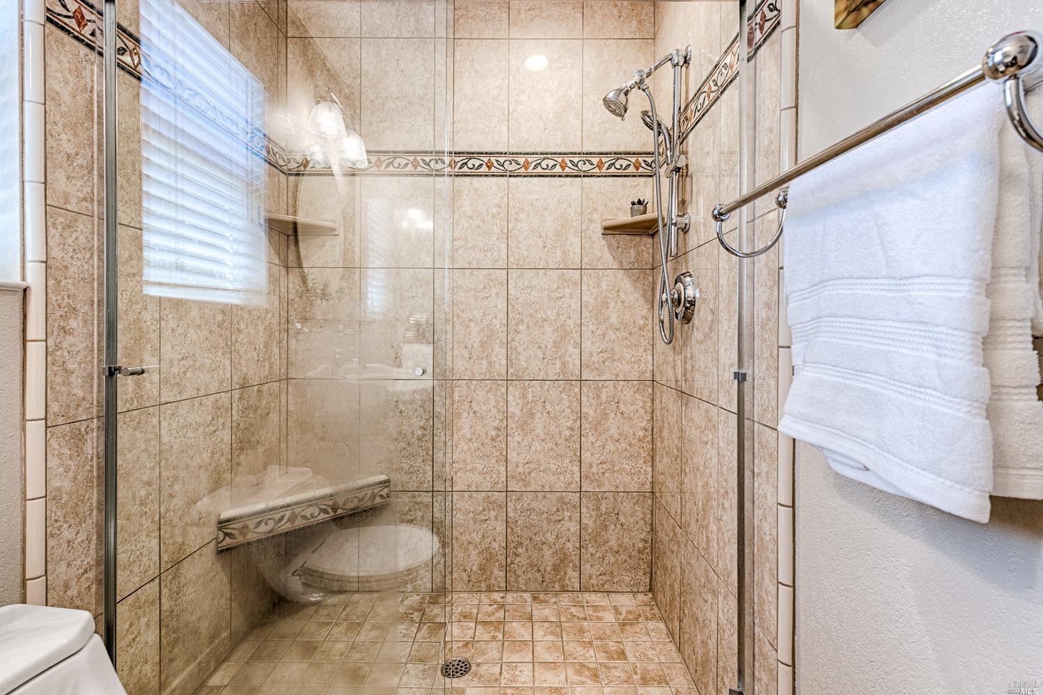 1366 Funston Dr in SW Santa Rosa