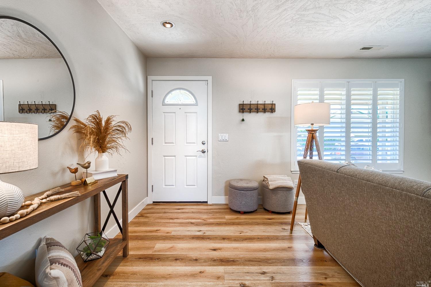 1366 Funston Dr in SW Santa Rosa
