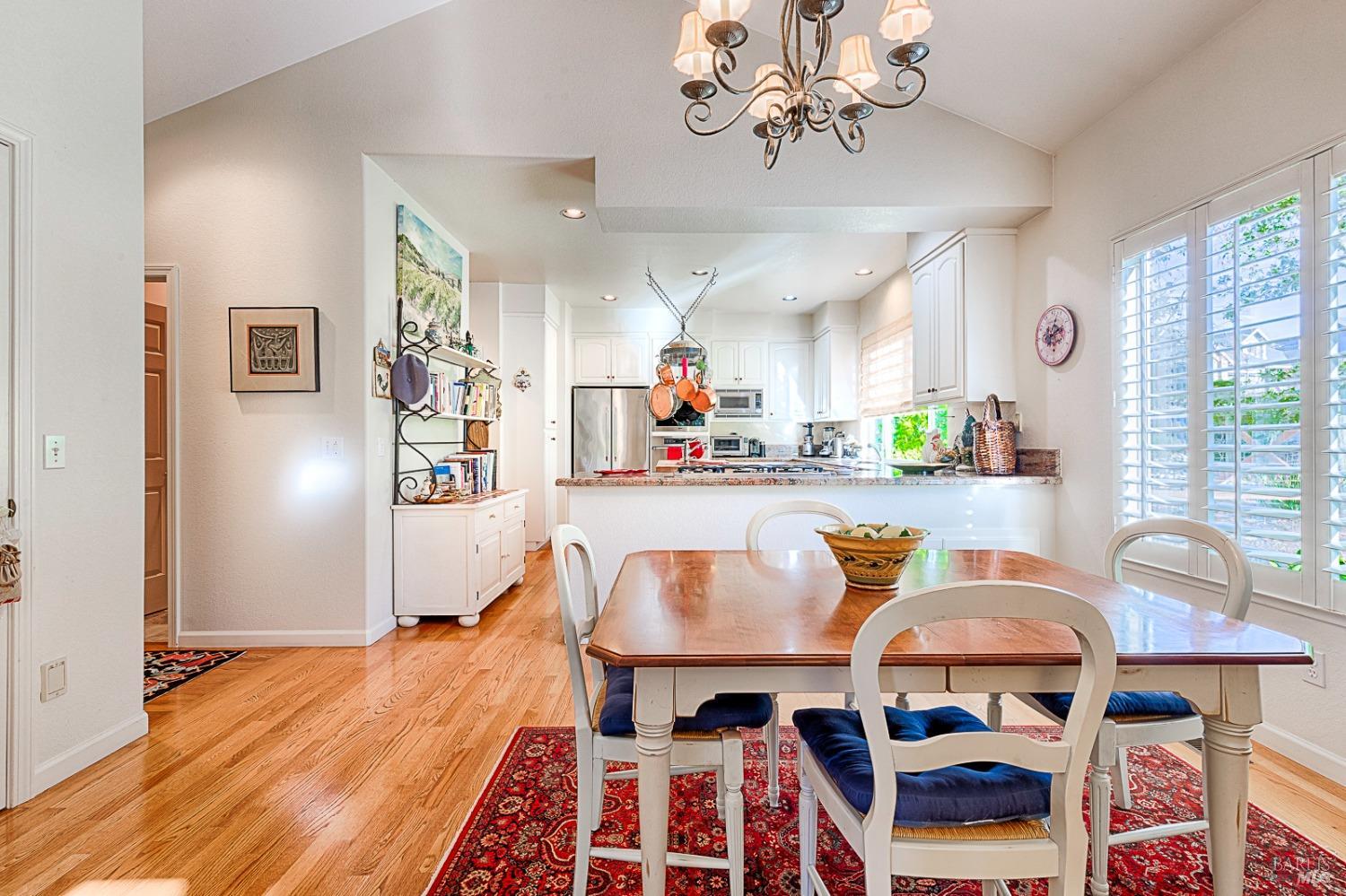 6300 Meadowridge Drive