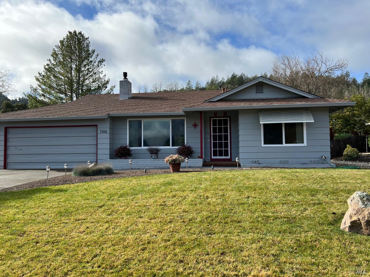 7366 Oakmont Drive