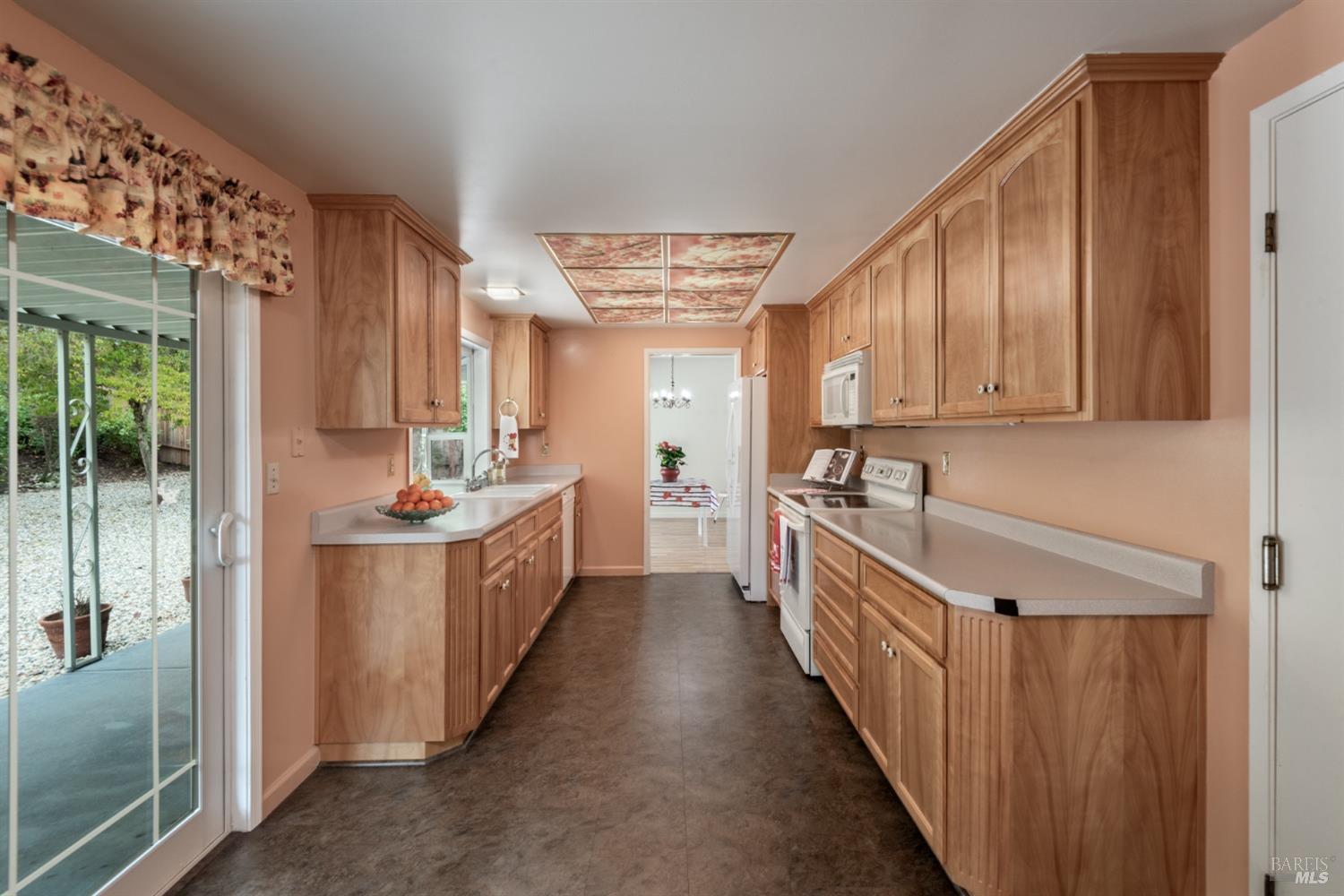 7366 Oakmont Drive