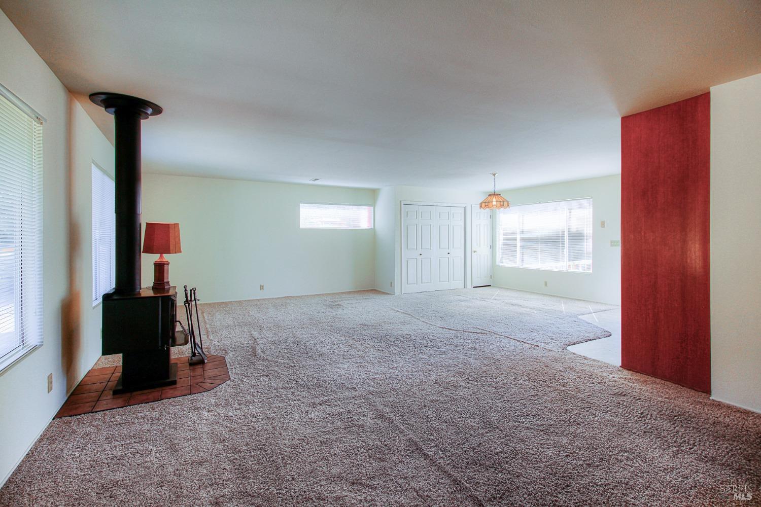 6117 Van Keppel Rd, in Forestville
