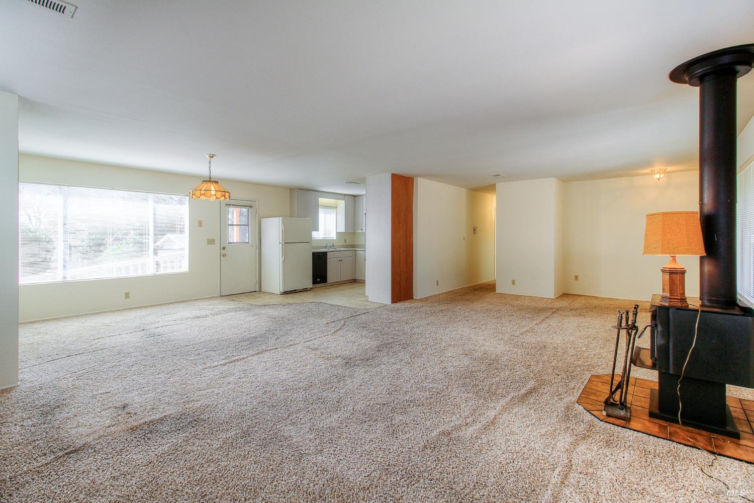 6117 Van Keppel Rd, in Forestville