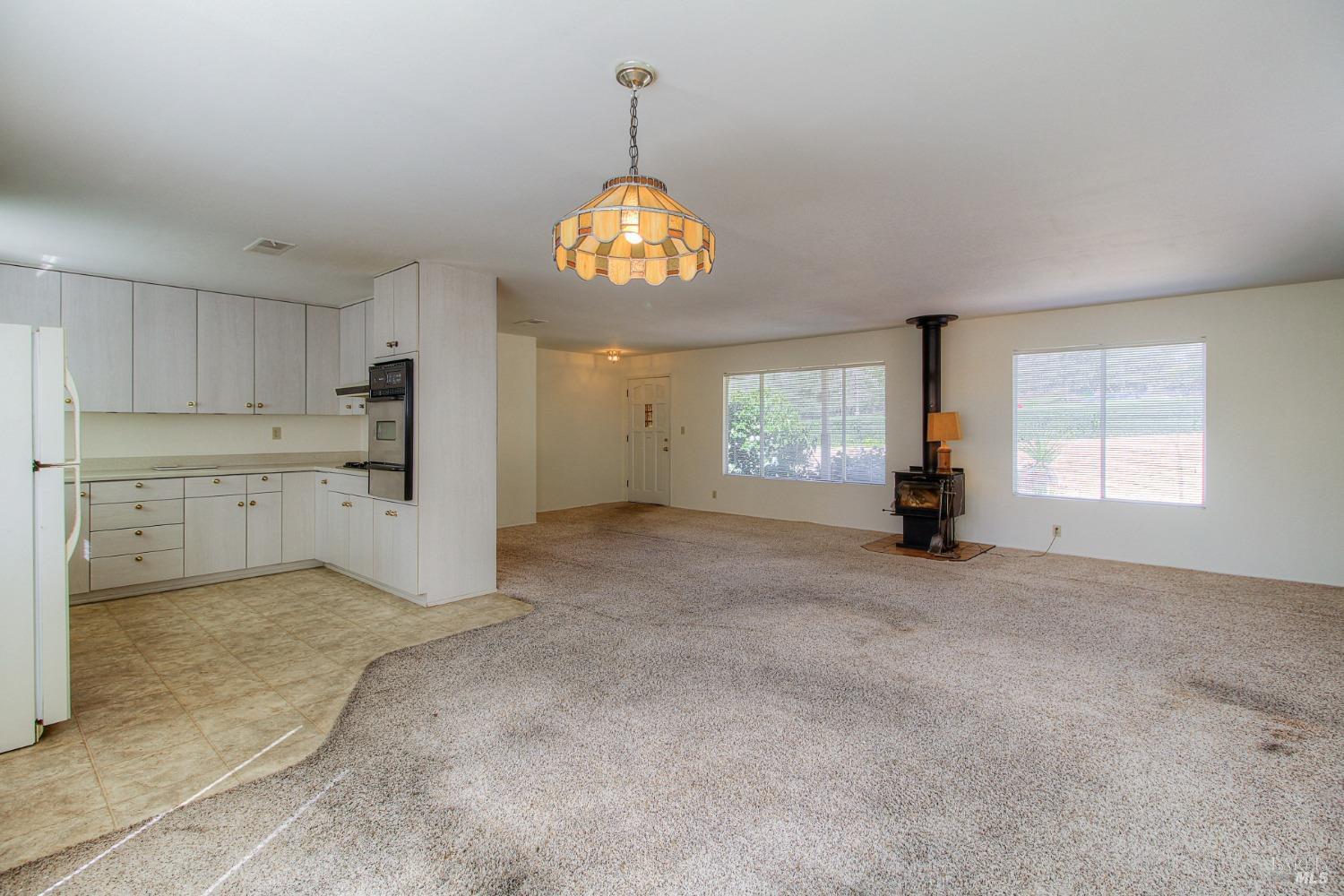 6117 Van Keppel Rd, in Forestville