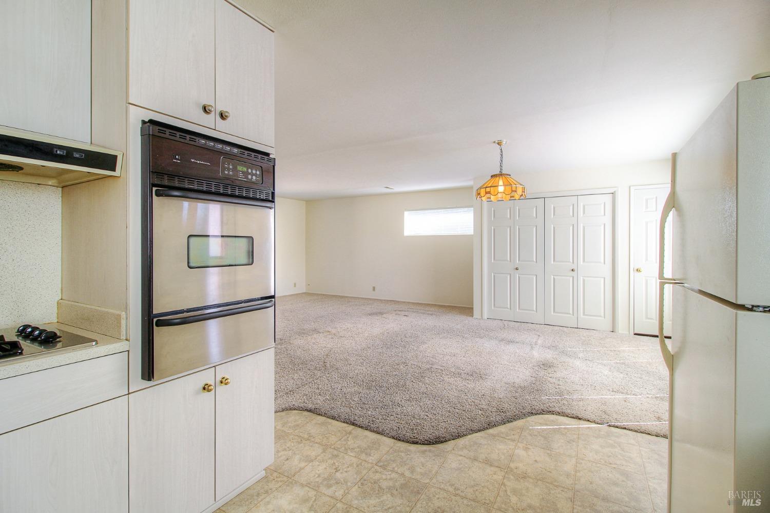 6117 Van Keppel Rd, in Forestville