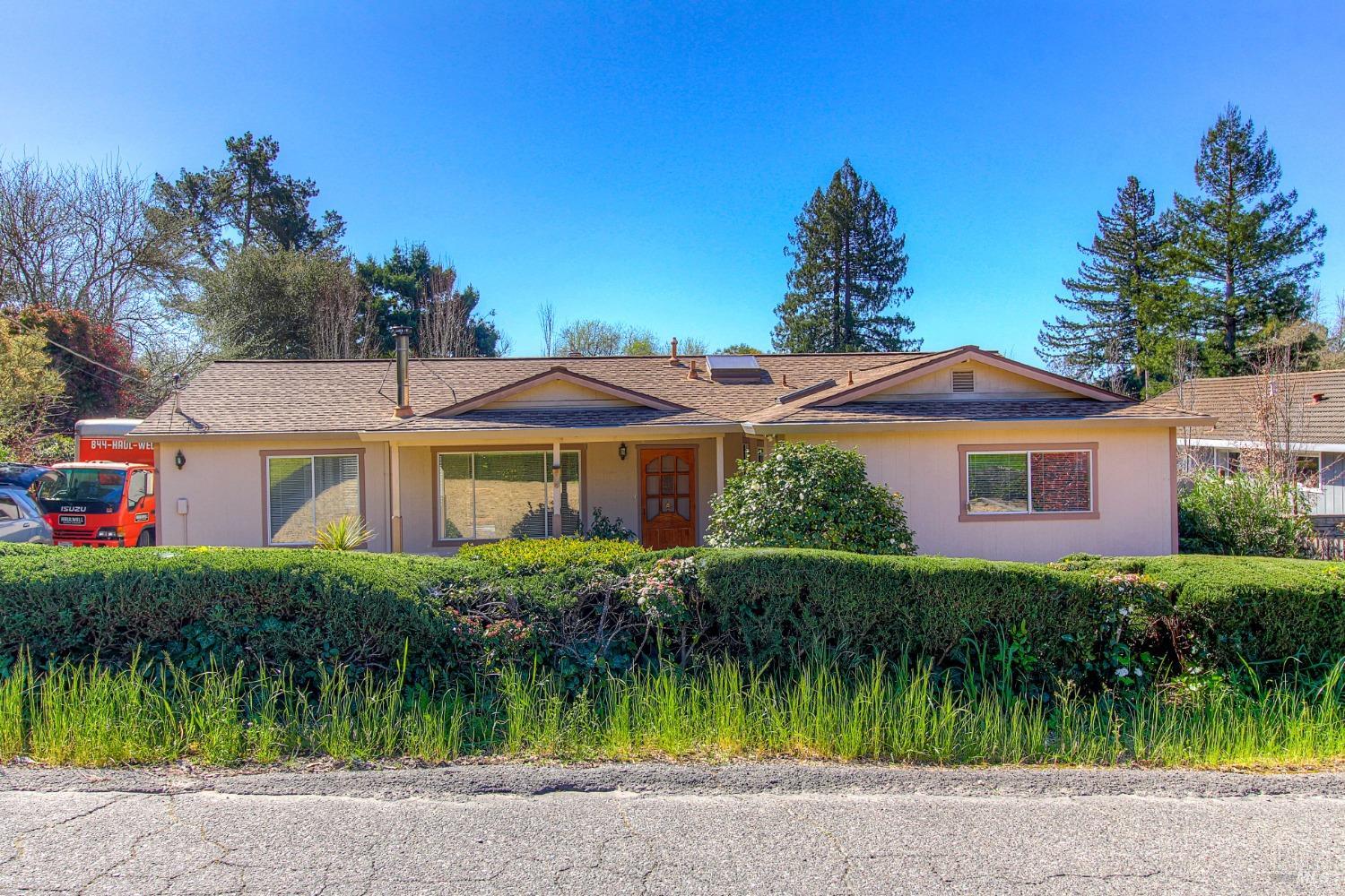 6117 Van Keppel Rd, in Forestville