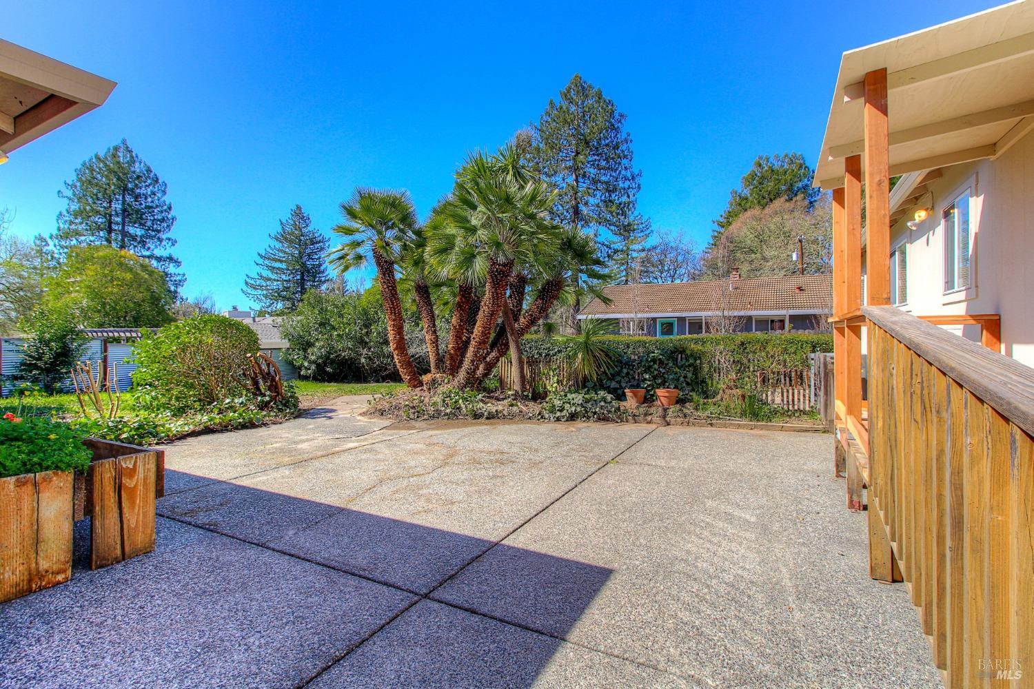 6117 Van Keppel Rd, in Forestville