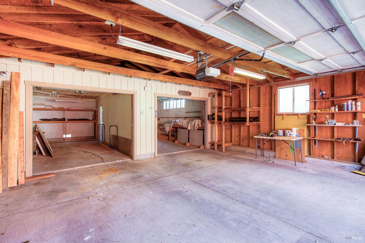6117 Van Keppel Rd, in Forestville