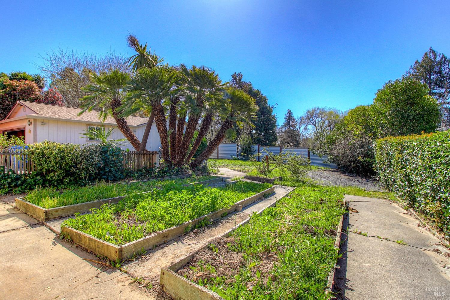 6117 Van Keppel Rd, in Forestville