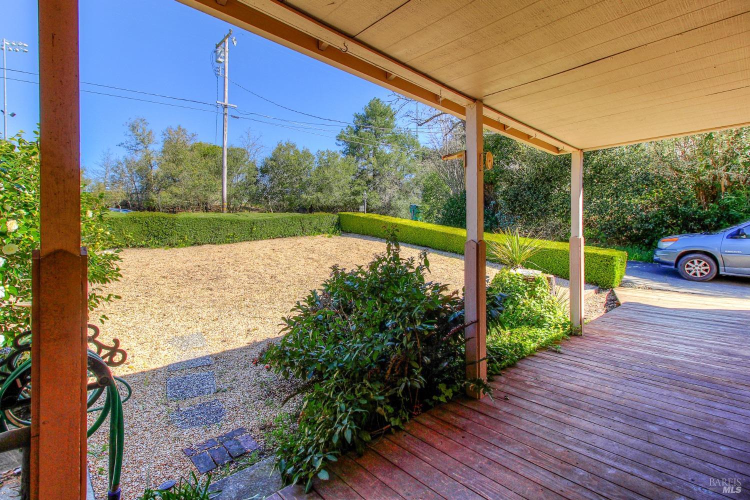 6117 Van Keppel Rd, in Forestville
