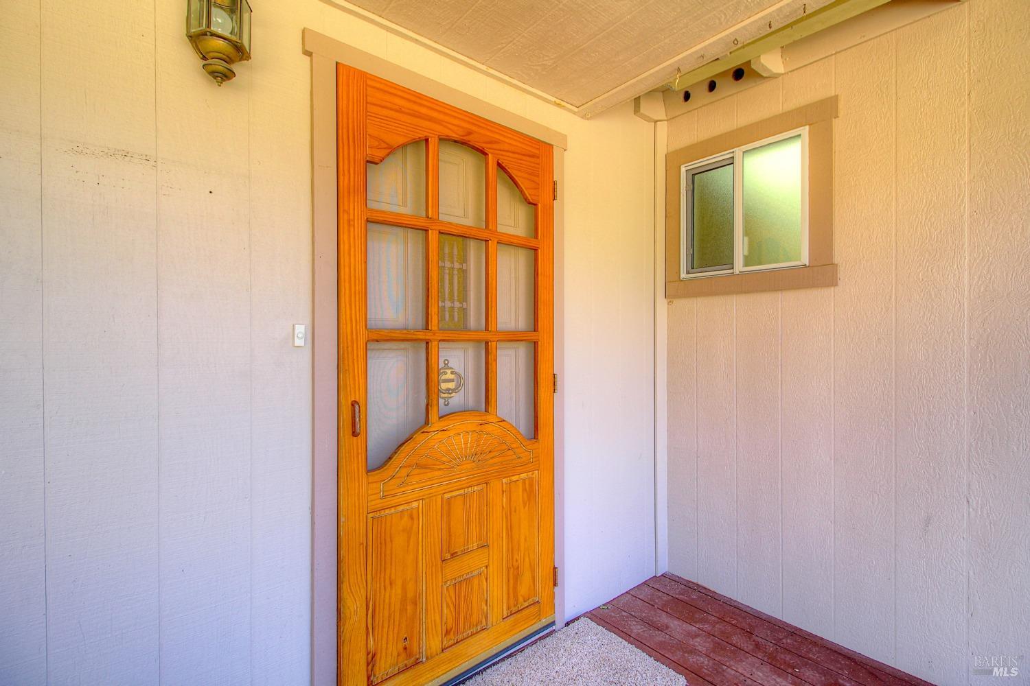 6117 Van Keppel Rd, in Forestville